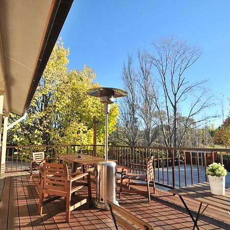 Leski Club Jindabyne Exterior photo