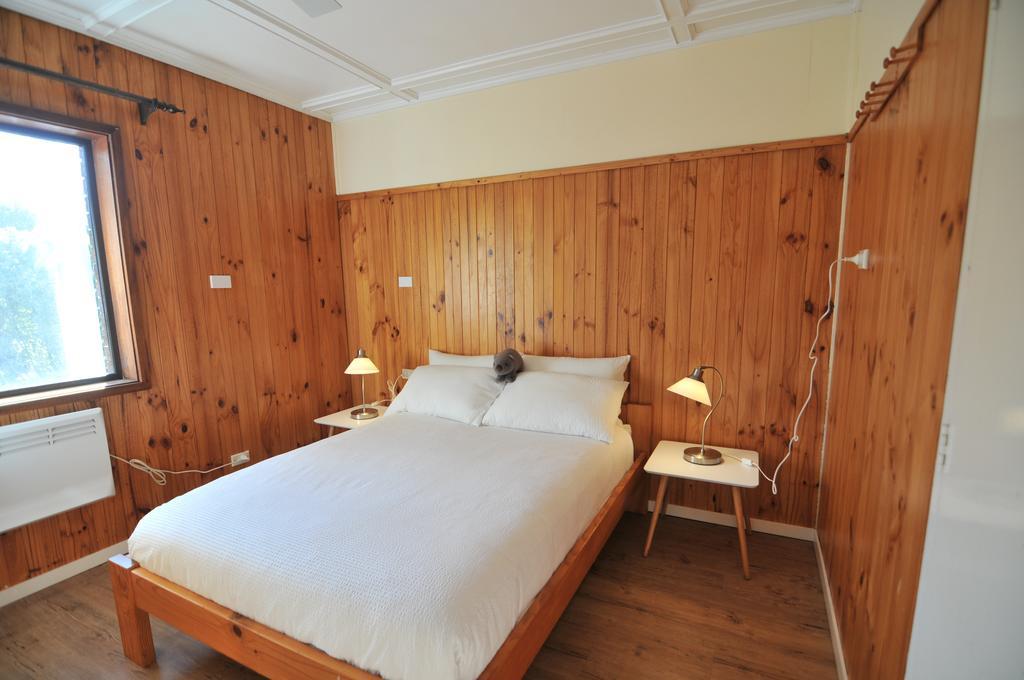 Leski Club Jindabyne Exterior photo