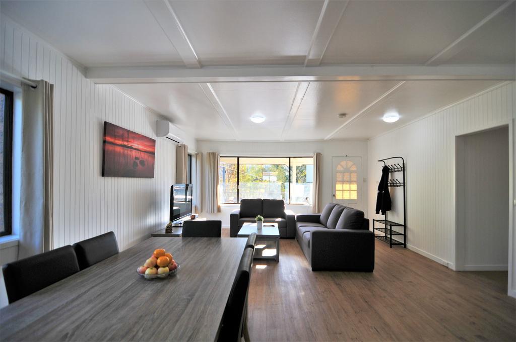 Leski Club Jindabyne Exterior photo