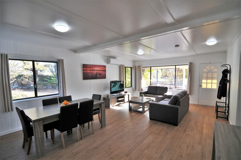 Leski Club Jindabyne Exterior photo