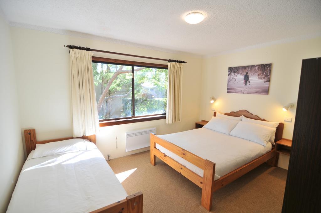 Leski Club Jindabyne Exterior photo