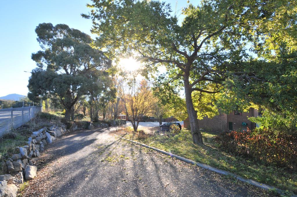 Leski Club Jindabyne Exterior photo