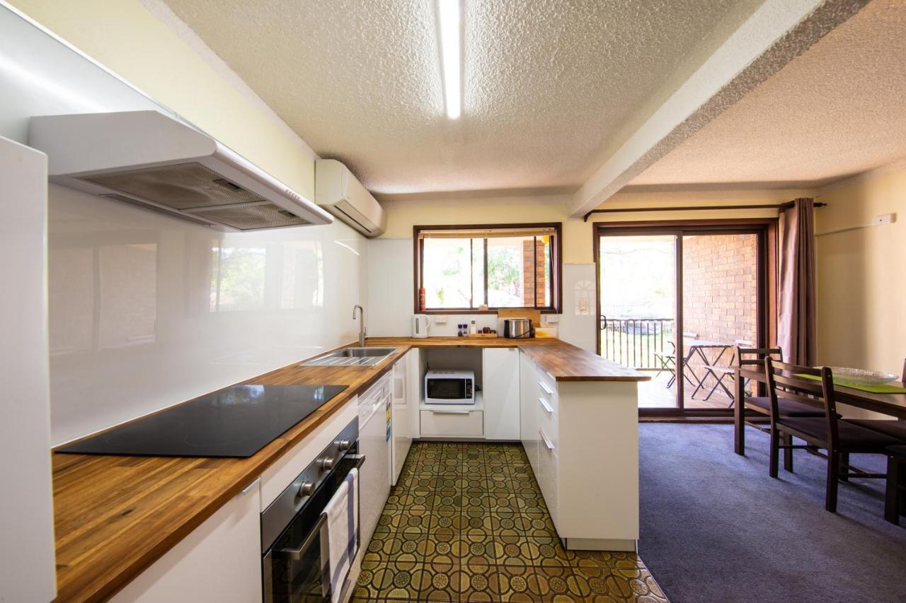 Leski Club Jindabyne Exterior photo