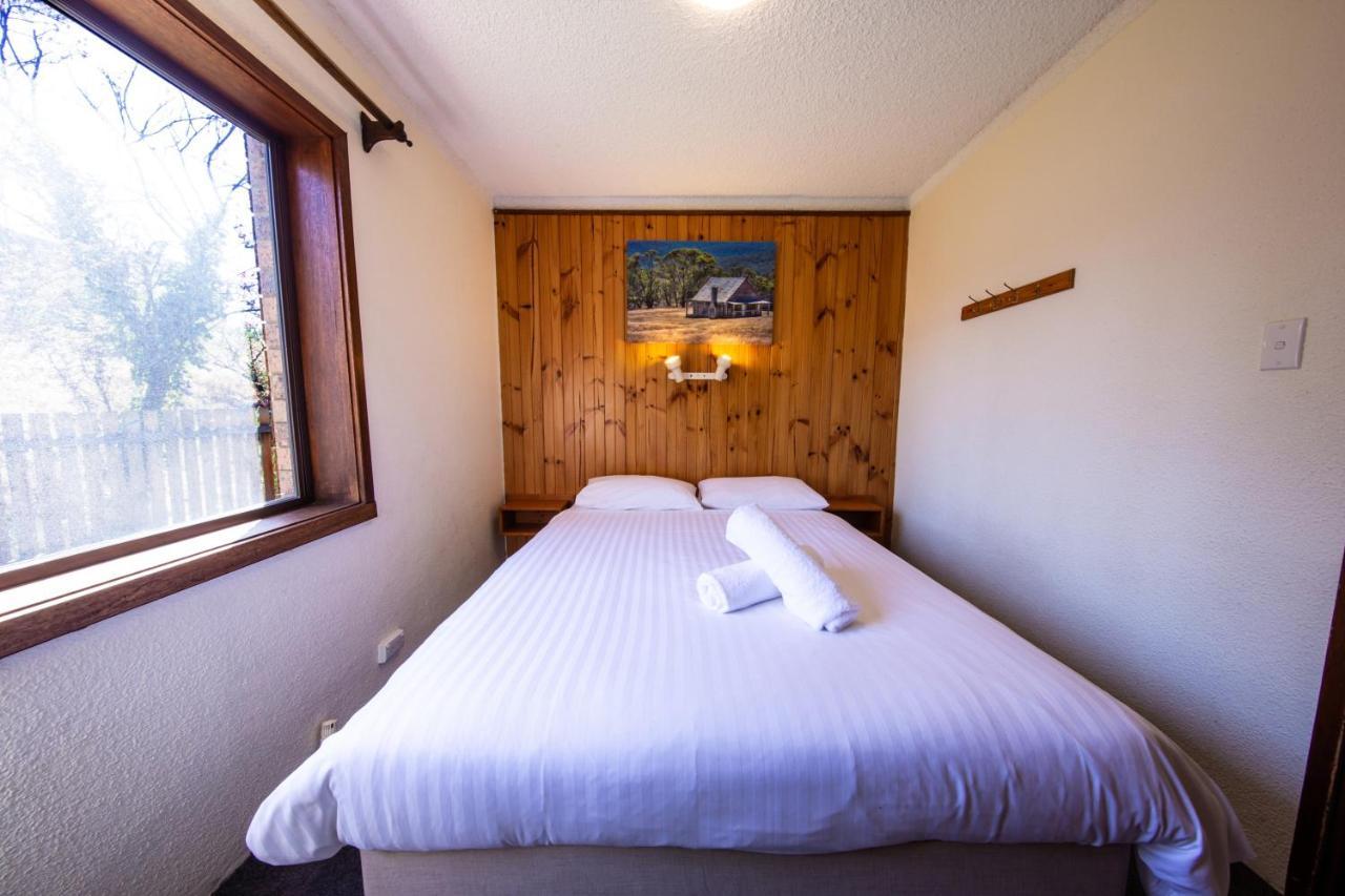 Leski Club Jindabyne Exterior photo