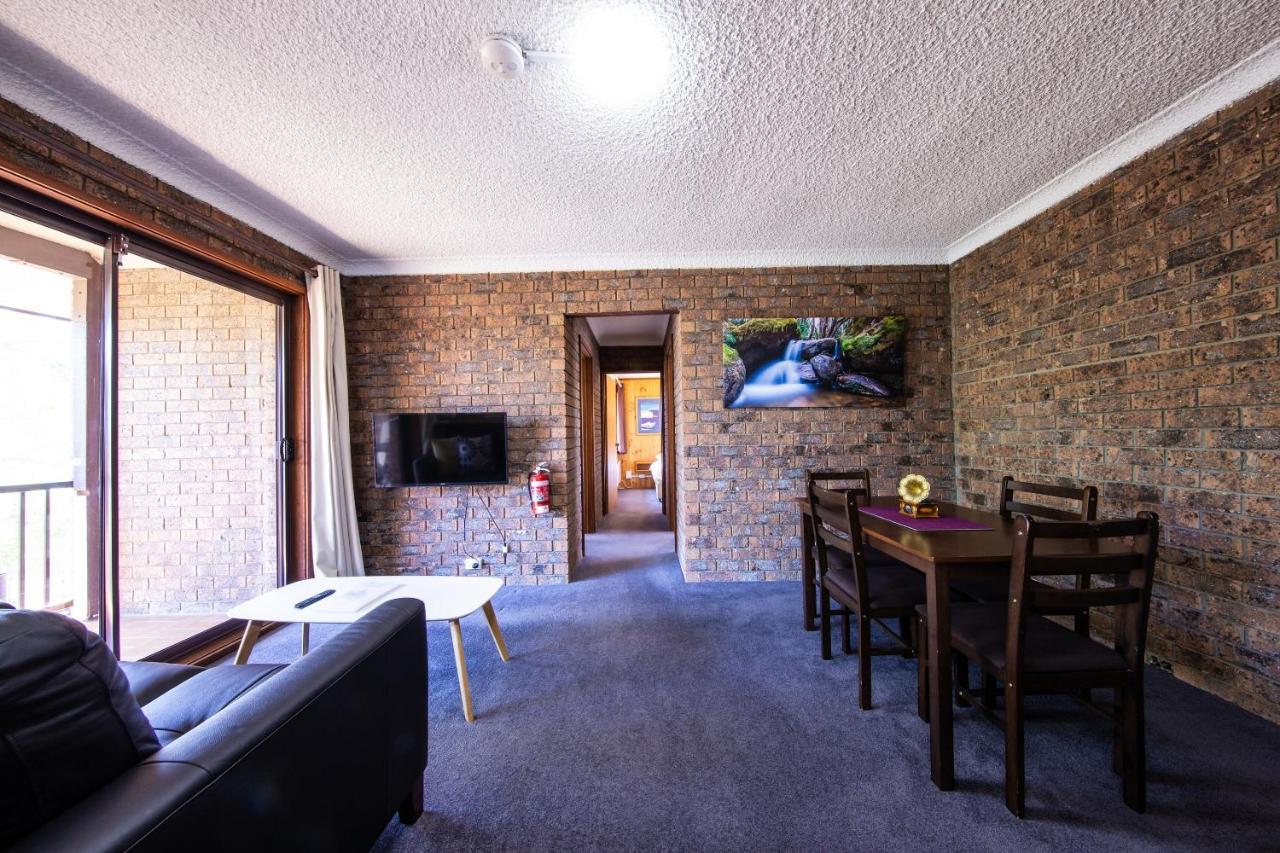 Leski Club Jindabyne Exterior photo